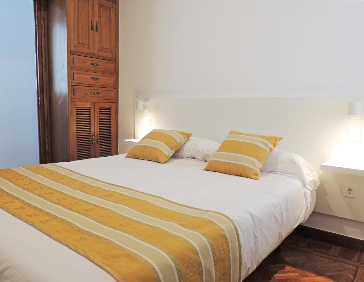 Aviles Classic Centro Historico Zewnętrze zdjęcie