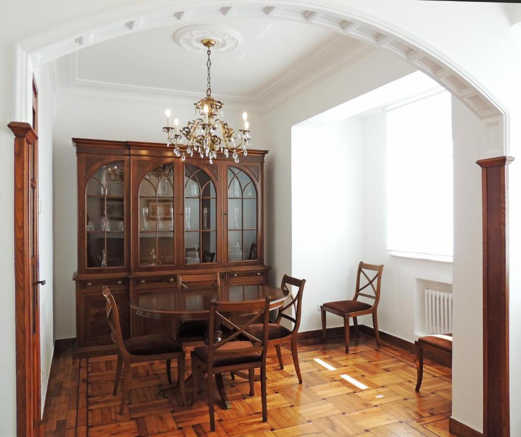 Aviles Classic Centro Historico Zewnętrze zdjęcie